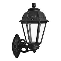 уличный настенный светильник fumagalli bisso/saba k22.131.000.axf1r в Твери
