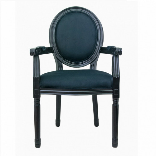 стул volker arm black в Твери