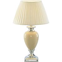 настольная лампа arte lamp lovely a5199lt-1wh в Твери