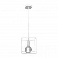 подвесной светильник arte lamp a3122sp-1wh в Твери