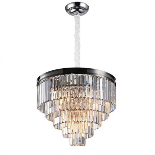 подвесной светильник newport 31109/s nickel в Твери