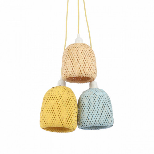 подвесной светильник bamboo chimes в Твери