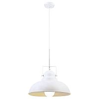 подвесной светильник arte lamp martin a5213sp-1wg в Твери