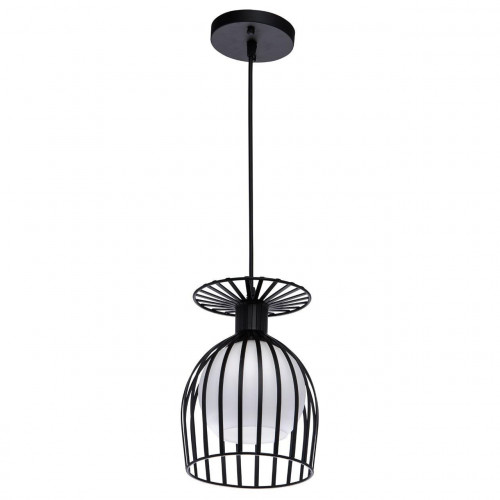 подвесной светильник de markt city лоск 354018401 в Твери