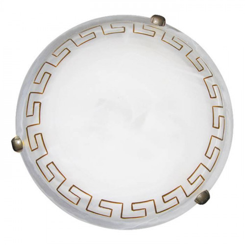 потолочный светильник arte lamp antica a3630ap-1ab в Твери