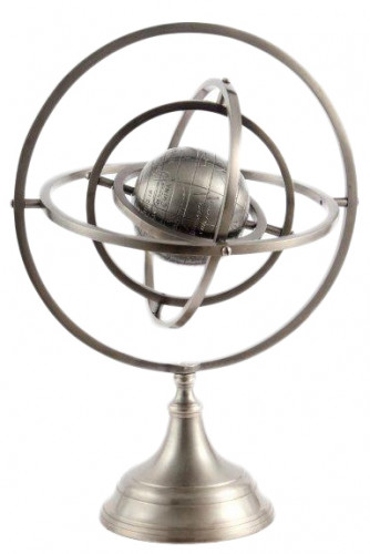 глобус / 48126 (armillary satin) в Твери