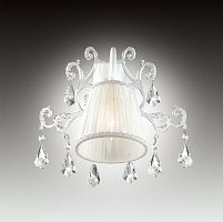 бра odeon light gronta 2892/1w в Твери