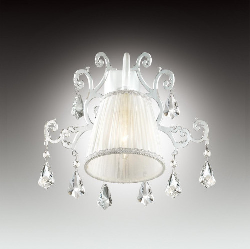 бра odeon light gronta 2892/1w в Твери