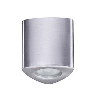 потолочный светильник odeon light aquana 3573/1c в Твери