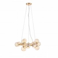 подвесная люстра st luce parllaone sl435.203.15 в Твери