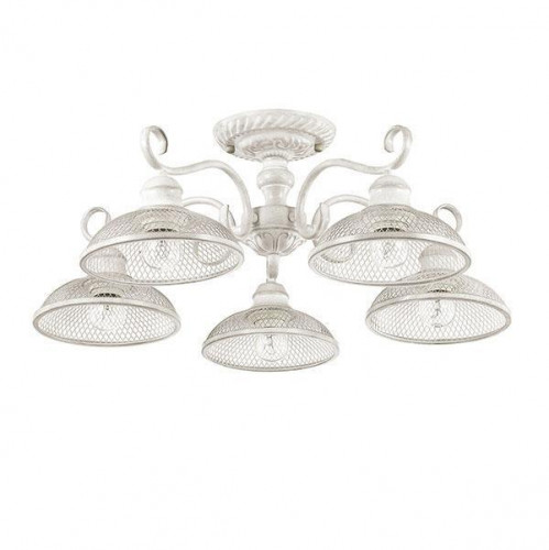 потолочная люстра lumion zerome 3473/5c в Твери