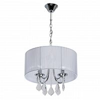 подвесная люстра mw-light жаклин 465016104 в Твери