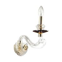 бра odeon light siena 3929/1w в Твери