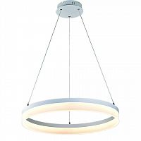 подвесной светодиодный светильник arte lamp 41 a9306sp-1wh в Твери