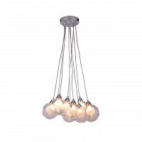 подвесная светодиодная люстра arte lamp pallone a3025sp-9cc в Твери