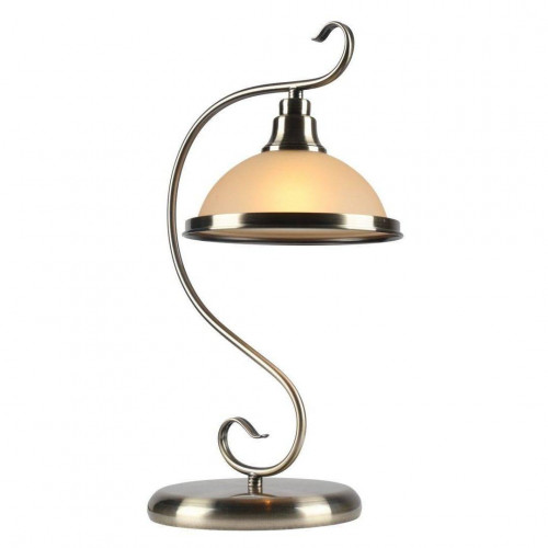 настольная лампа arte lamp safari a6905lt-1ab в Твери