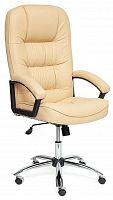 компьютерное кресло tetchair ch 9944 хром для руководителя в Твери
