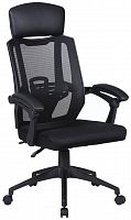 компьютерное кресло brabix nexus er-401 для руководителя в Твери