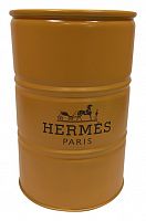 декоративная бочка hermes m в Твери
