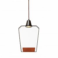 подвесной светильник loft it ceramic 6951/1b в Твери