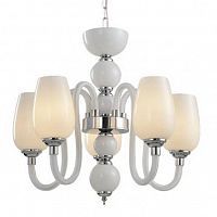 подвесная люстра arte lamp 96 a1404lm-5wh в Твери