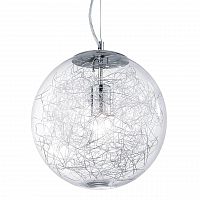 подвесной светильник ideal lux mapa max sp1 d30 в Твери