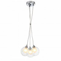 подвесная люстра st luce dualita sl431.113.03 в Твери