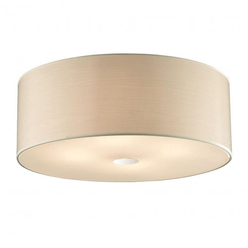 потолочный светильник ideal lux woody pl4 wood в Твери