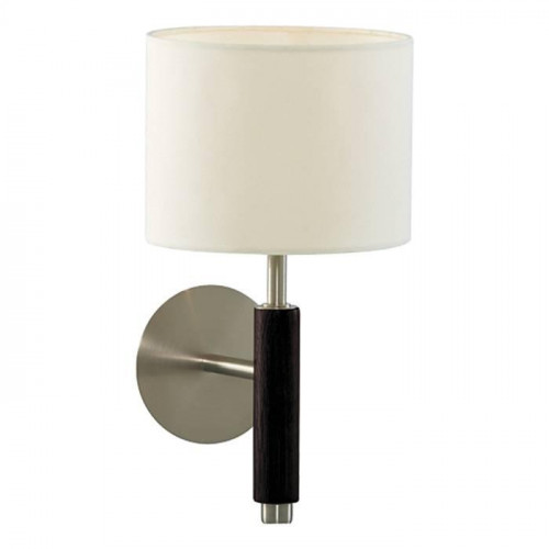 бра arte lamp woods a1038ap-1bk в Твери