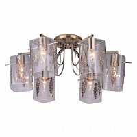 потолочная люстра toplight rosaline tl3710x-06ab в Твери