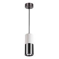 подвесной светильник odeon light duetta 3834/1 в Твери