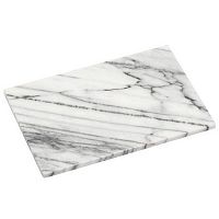 доска сервировочная из мрамора 20*30 в Твери
