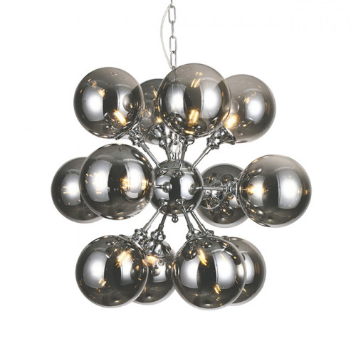 подвесной светильник ludlow 12 от delight collection в Твери