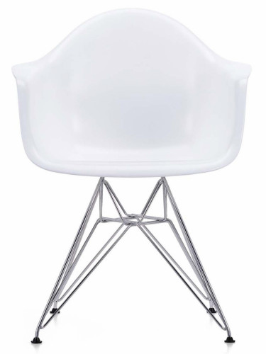 стул klassic premium dar белый (eames style) в Твери