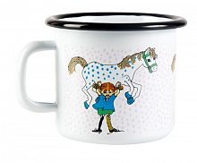 кружка pippi and the horse в Твери