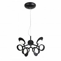 подвесная светодиодная люстра st luce farfalla sl824.403.09 в Твери