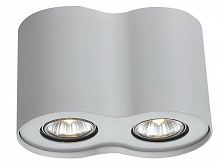 потолочный светильник arte lamp falcon a5633pl-2wh в Твери