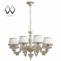 подвесная люстра mw-light ариадна 450012808 в Твери