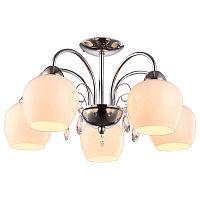 потолочная люстра arte lamp millo a9548pl-5cc в Твери