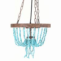 люстра kubo золото в Твери