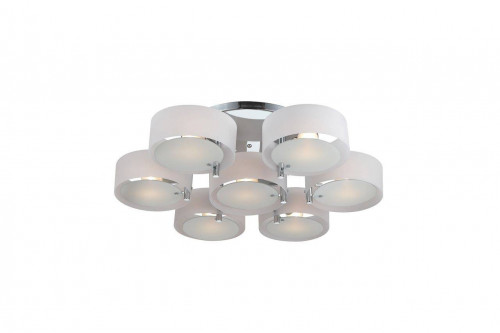 потолочная люстра st luce foresta sl483.502.07 в Твери