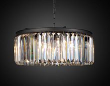 люстра d6087-6ir прозрачная в Твери