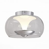 потолочный светодиодный светильник st luce sobrio sl477.102.01 в Твери