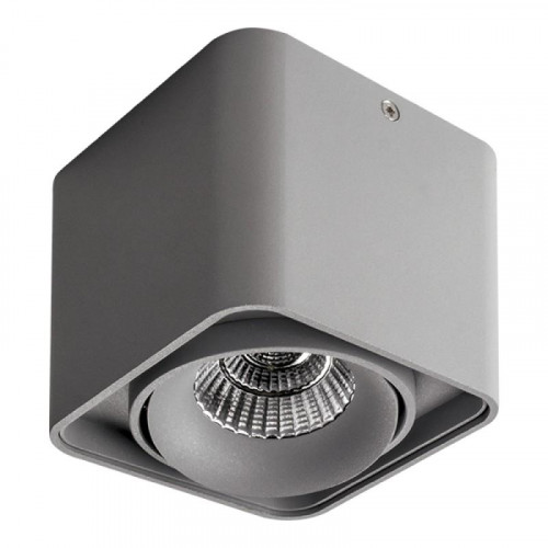 потолочный светильник lightstar monocco 212519 в Твери
