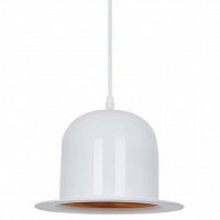 подвесной светильник arte lamp bijoux a3234sp-1wh в Твери