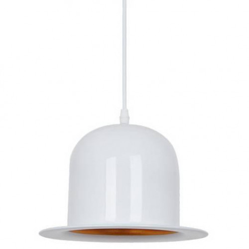 подвесной светильник arte lamp bijoux a3234sp-1wh в Твери