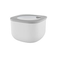 контейнер для хранения store&more 1,55 л серый в Твери
