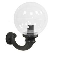 уличный настенный светильник fumagalli ofir/g300 g30.132.000.axe27 в Твери