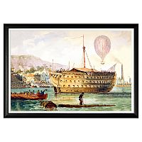 картина «гринвич, 1840» в Твери