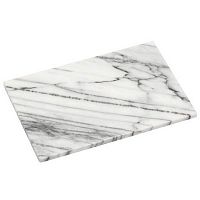 доска сервировочная из мрамора 25*35 в Твери